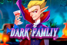 KAGaming | Dark Family Mobile