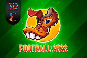 Endorphina | Football:2022