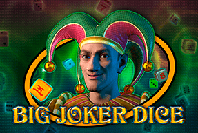 CasinoTechnology | Big Joker Dice