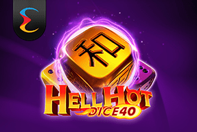 Endorphina | Hell Hot 40 Dice