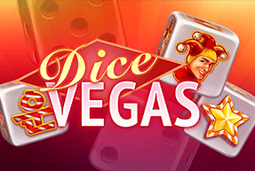 Mascot | Dice Vegas