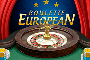 BGaming | European Roulette Mobile