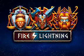 BGaming | Fire Lightning Mobile