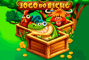 BGaming | Jogo Do Bicho Mobile