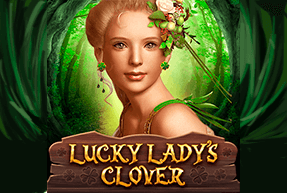 BGaming | Lucky Lady's Clover Mobile