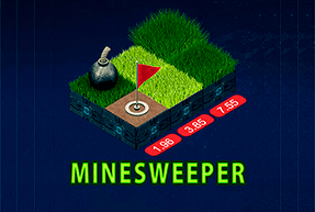 BGaming | Minesweeper Mobile