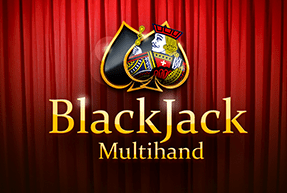 BGaming | Multihand Blackjack Mobile