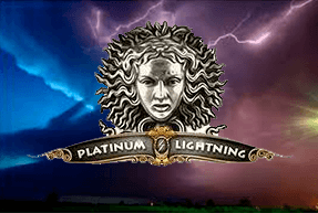BGaming | Platinum Lightning Mobile