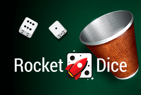 BGaming | Rocket Dice Mobile