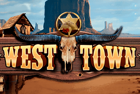 BGaming | West Town Mobile