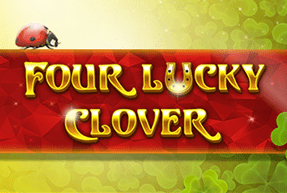 BGaming | Four Lucky Clover Mobile