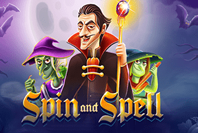 BGaming | Spin and Spell Mobile