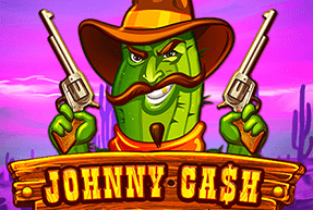BGaming | Johnny Cash Mobile