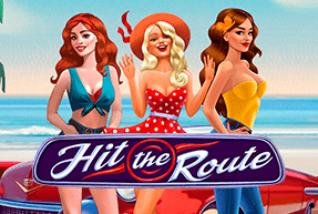 BGaming | Hit The Route Mobile