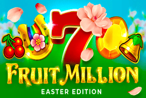BGaming | Fruit Million Mobile