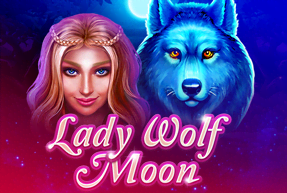 BGaming | Lady Wolf Moon Mobile