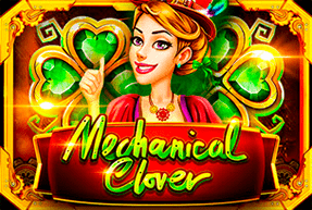 BGaming | Mechanical Clover Mobile