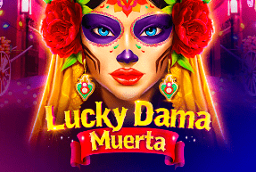 BGaming | Lucky Dama Muerta Mobile