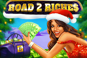 BGaming | Road 2 Riches Mobile
