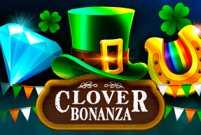 BGaming | Clover Bonanza Mobile