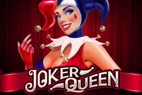 BGaming | Joker Queen Mobile