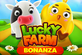 BGaming | Lucky Farm Bonanza Mobile