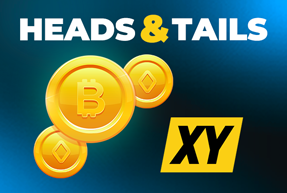BGaming | Heads and Tails XY Mobile