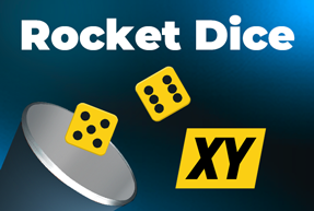 BGaming | Rocket Dice XY Mobile