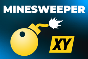BGaming | Minesweeper XY Mobile