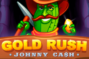 BGaming | Gold Rush with Johnny Cash Mobile