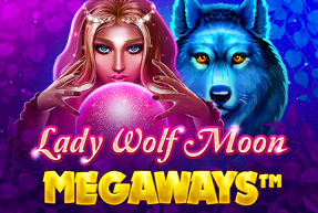 BGaming | Lady Wolf Moon Megaways Mobile