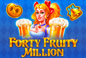 BGaming | Forty Fruity Million Mobile