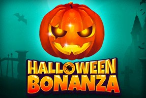 BGaming | Halloween Bonanza Mobile