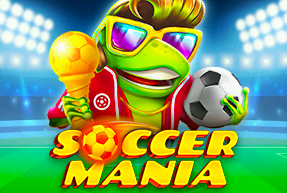 BGaming | Soccermania Mobile
