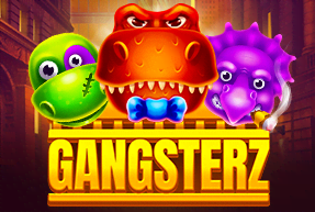 BGaming | Gangsterz Mobile