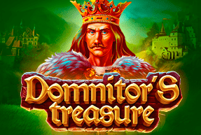 BGaming | Domnitor's Treasure Mobile