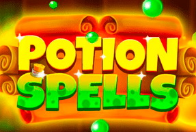 BGaming | Potion Spells Mobile