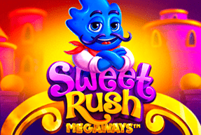 BGaming | Sweet Rush Megaways Mobile