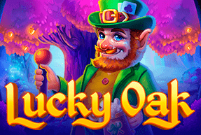 BGaming | Lucky Oak Mobile