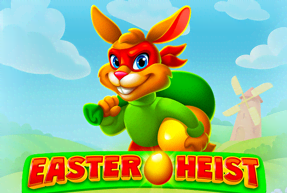 BGaming | Easter Heist Mobile