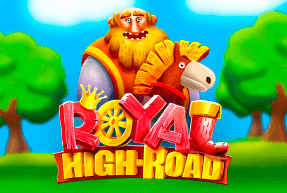 BGaming | Royal High-Road Mobile