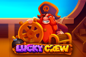 BGaming | Lucky Crew Mobile