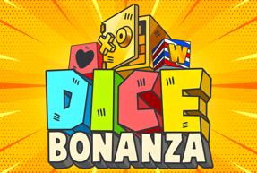 BGaming | Dice Bonanza Mobile