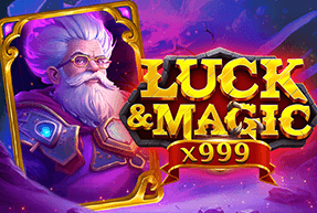 BGaming | Luck & Magic Mobile