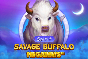 BGaming | Savage Buffalo Spirit Megaways Mobile