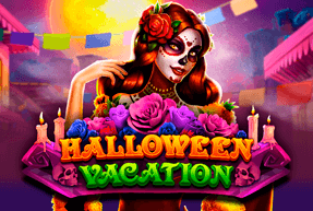 Spadegaming | Halloween Vacation