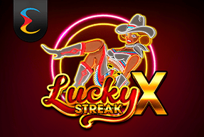 Endorphina | Lucky Streak X