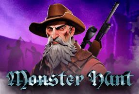 BGaming | Monster Hunt Mobile