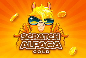 BGaming | Scratch Alpaca Gold Mobile