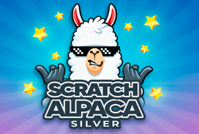 BGaming | Scratch Alpaca Silver Mobile